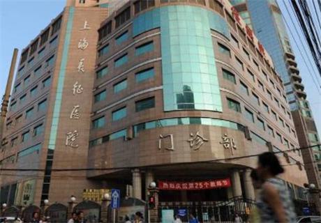 揭晓上海口腔医院科室排名三甲医院VS私立诊所，热度不减！