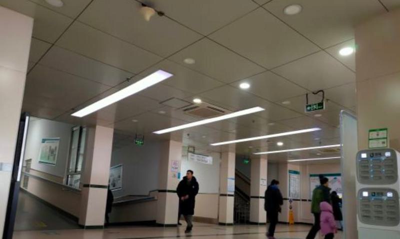 焦顺利医生在淄博市第一医院口腔科的工作表现和患者评价究竟如何？(图1)