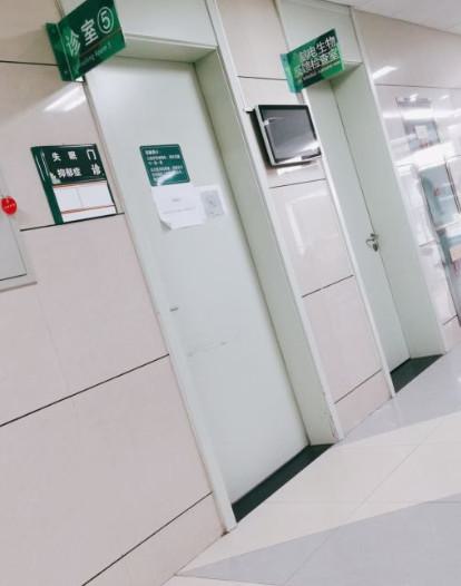 2025河北正位上鄂智齿排行前10位齿科医院(河北省人民医院口腔科高居榜首)