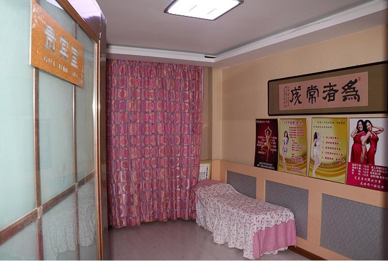 盘锦市哪个蒜**做手术医院好(辽河油田中心医院整形科私立医美可圈可点)