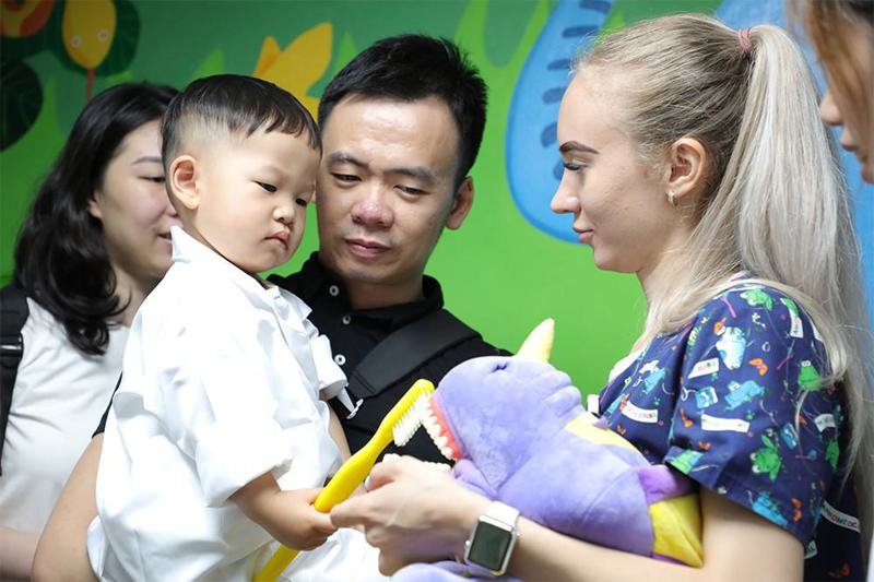 东莞国贸口腔正畸技术如何？在当地是否值得信赖，口碑和设备怎么样？(图2)