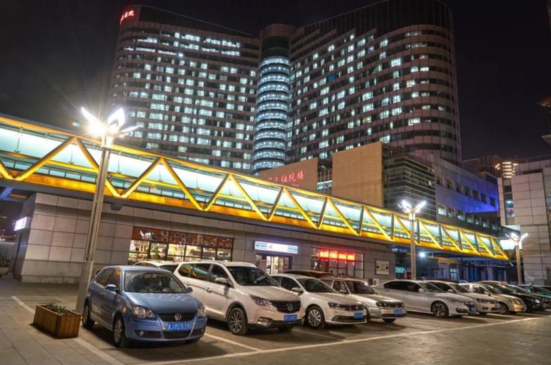 天津市美容医院*打*印-天津医科大学总医院空港医院医疗美容整形科私立医美有看*