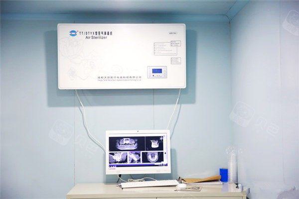 杭州牙科医院选公办还是私立好？公办推浙大口腔、私立选美奥(图1)
