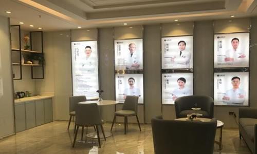 深圳横岗正规口腔医院排名推荐-横岗雅贝康、友恩、正夫口腔(图2)