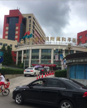 全长治市好的*做完胎记医院(长治悦美整形美容诊所放心选择不踩雷)
