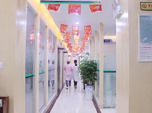 九江深覆盖正颌手术哪一家医院好？九江深覆盖正颌手术的医院有奇洋、浔阳新博