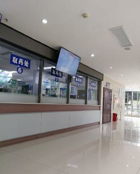 2025重庆根尖手术翻瓣医院前十排名名单整理！重庆市涪陵中心医院口腔科简介+地址电话一览