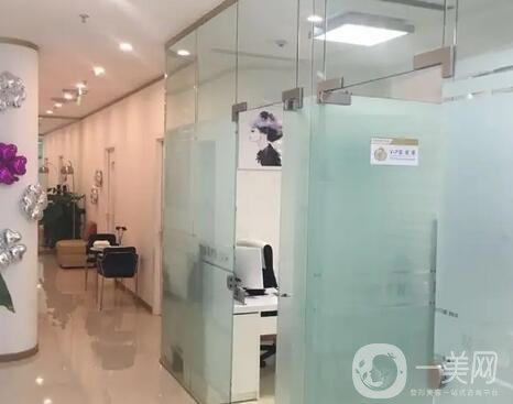 鞍山市*痤*治疗医院哪儿好(鞍山香侬整形美容机构等公li医美技术怎么样)
