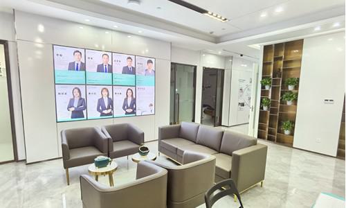 深圳龙岗24小时牙科医院推荐-同步、正夫、百大、五园、港龙医院(图2)