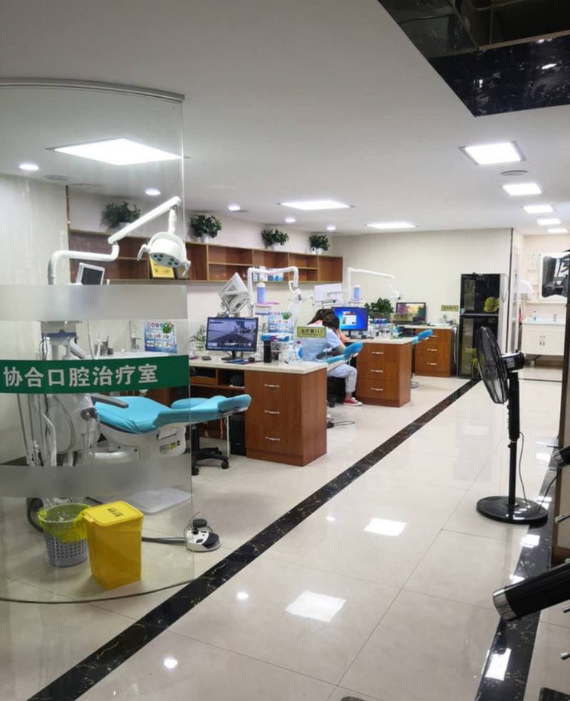 2025衡阳纯钛钢托*选医院口碑榜前十名单刷新了！衡阳欧亚协合口腔医院口碑top人气汇总