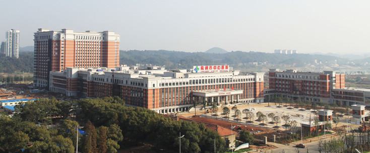 株洲市中心医院口腔科马壮医生技术怎么样？专业口碑评价一览(图1)