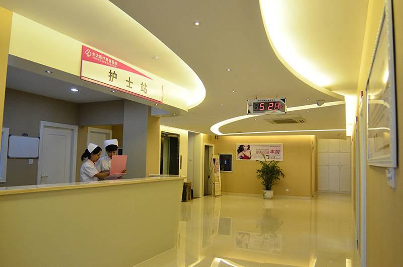 金华市*部抽脂**医院排名前十位哪几家安全(金华金东丽都整形外科医生大咖口碑推荐)