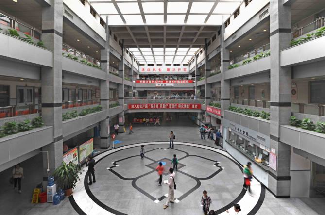 2025年广州哪家医院做牙根尖切除手术比较好？医院排行榜揭晓！