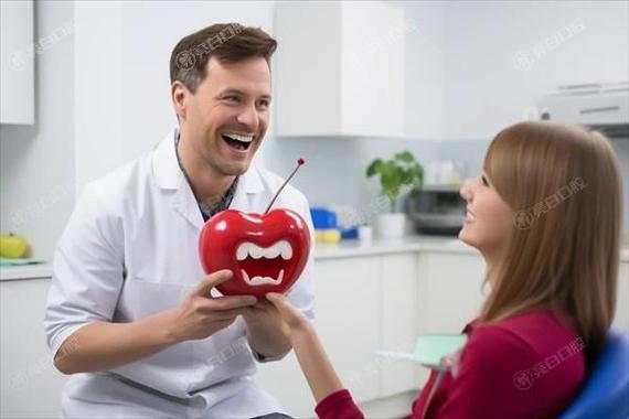 苏州灵格口腔医院评价如何？规模大且正规，技术及口碑都怎么样？(图1)