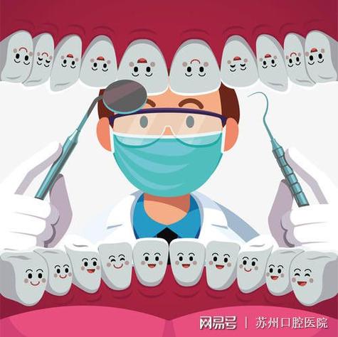 西安高新医院牙科技术如何？30余专业技术人员，服务口碑好吗？(图1)