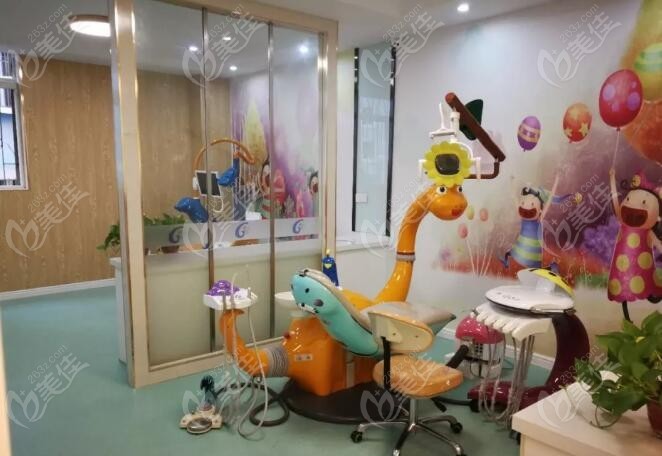 滁州固德口腔医院3家地址-上班时间-电话-价格公布(图1)