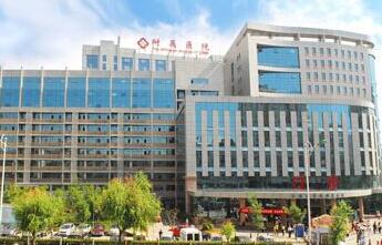 承德市哪个整形医院绿色隆*好(承德医学院附属医院烧伤美容整形科等荣誉上榜_价格收费可查)