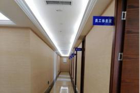 2025贵阳口腔医院排名前四名单揭晓，贵阳植发、碧莲盛、贵阳美贝尔等脱颖而出！