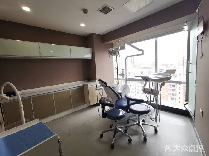 成都口腔医院排名前五：专业医院推荐与深度解析(图2)