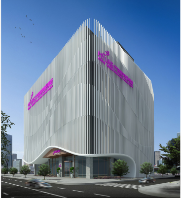 宁波市眼袋内切割哪些医院好(宁波海曙西美医疗美容门诊部整友都说技术好)