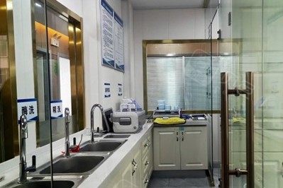 太原小苹果口腔收费标准来袭：3M树脂补牙140元+、洗牙59元(图1)