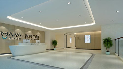厦门口腔医院排名前五：哪家医院更值得选择？(图2)