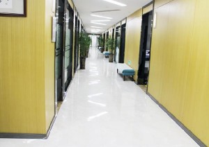 杭州富阳口腔医院地址：金桥北路、孙权路2家地址和乘车路线(图2)