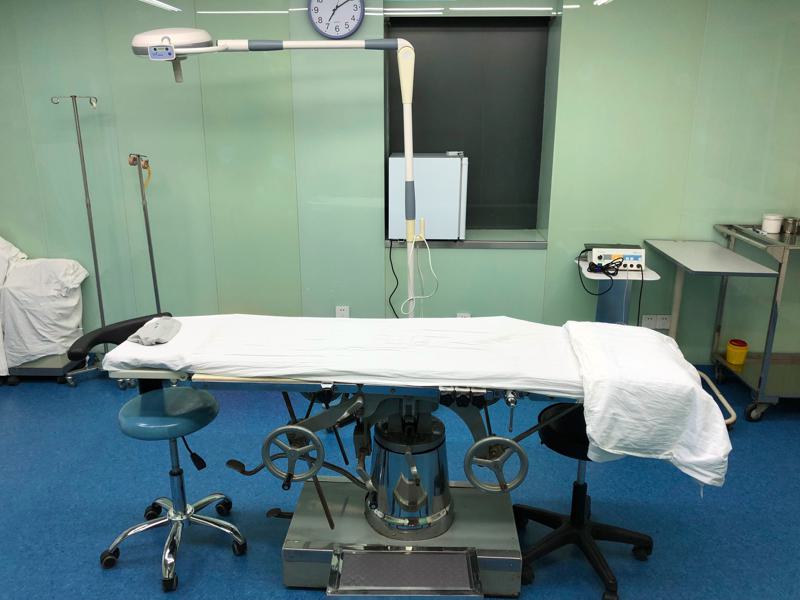 上海手术去眼底纹*整形医院排名入围名单公布！上海新健威医疗美容门诊部技术首屈一指的好