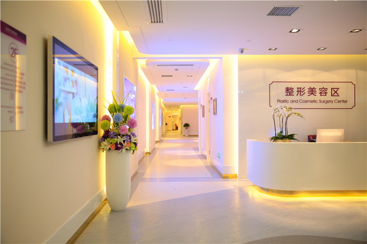 长沙植发医院排名前五：专业机构哪家好，医院推荐指南(图5)