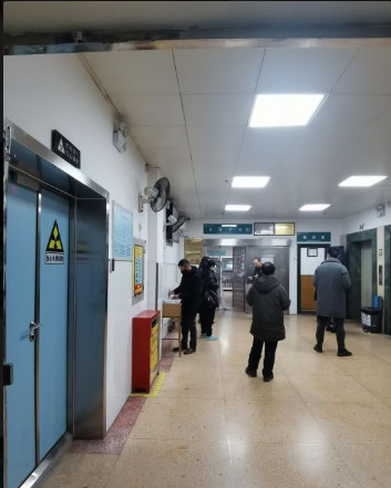 长沙修牙补牙医院推荐：湖南中医药大学第一附属医院口腔科历史悠久(图2)
